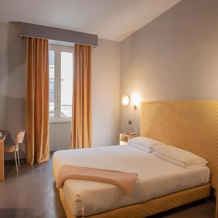 Hotel Milani Rome