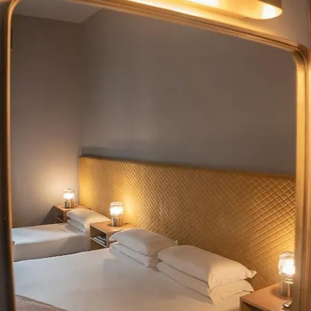 Milani Hotel Rome