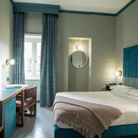 Hotel Milani 3*