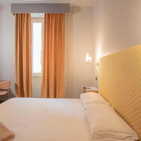 Hotel Milani Rome
