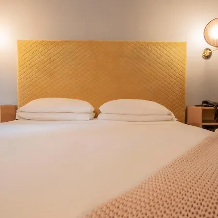 Hotel Milani Rome