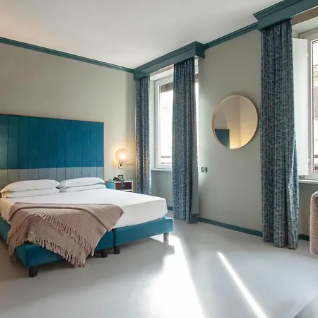 Hotel Milani Rome