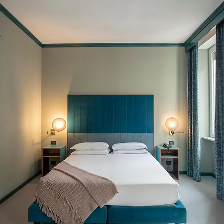 Milani Hotel 3*