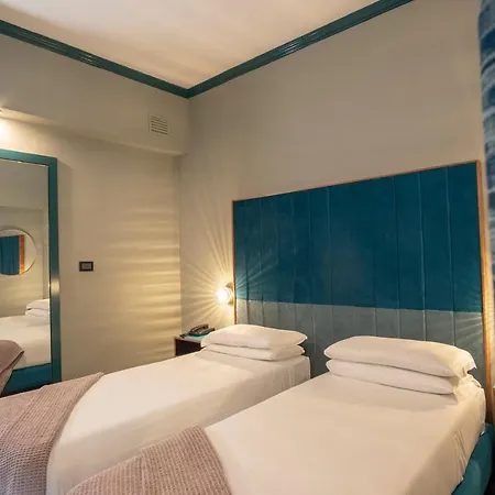 Milani 3* Rome