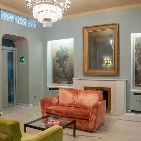 Hotel Milani