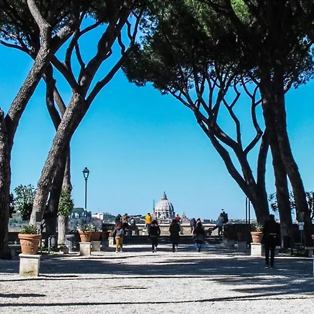 Circo Massimo & Terrace