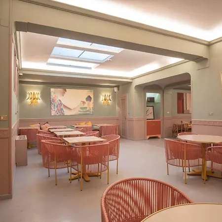 Hotel Milani 3*