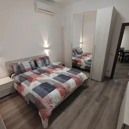 Apartment Lotto 30 Metro Garbatella Rome