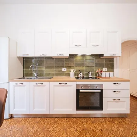 Gazometro House - Vacation M&d Appartamento Roma
