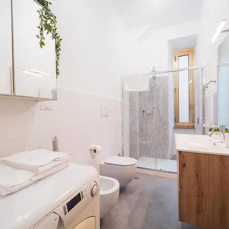 Appartamento Gazometro House - Vacation M&d *
