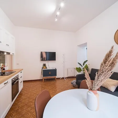 Gazometro House - Vacation M&d Rome