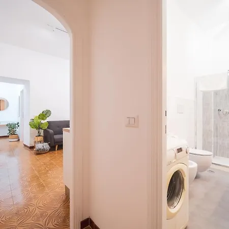 Gazometro House - Vacation M&d * Rome