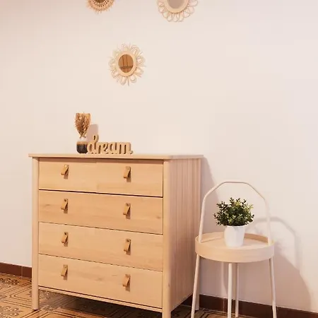 Gazometro House - Vacation M&d Appartamento *