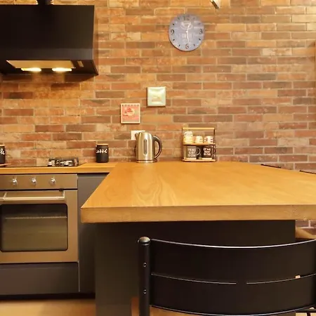 Casina Degli Eroi Apartamento *