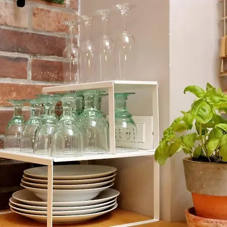 Casina Degli Eroi Apartamento