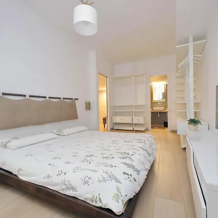 Apartamento Casina Degli Eroi Roma