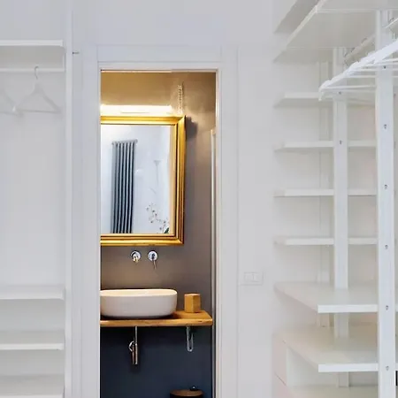 Casina Degli Eroi Apartamento *