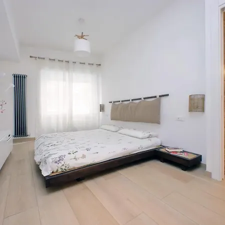 Apartamento Casina Degli Eroi