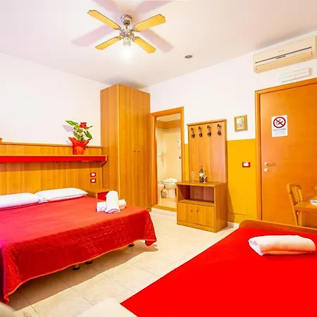 Now Rome-address Via Palestro,56- Breakfast Included Roma