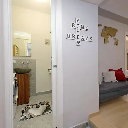 Apartamento Casina Degli Eroi *