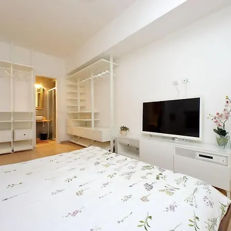 Apartamento Casina Degli Eroi *