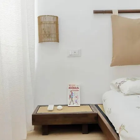 Casina Degli Eroi * Roma