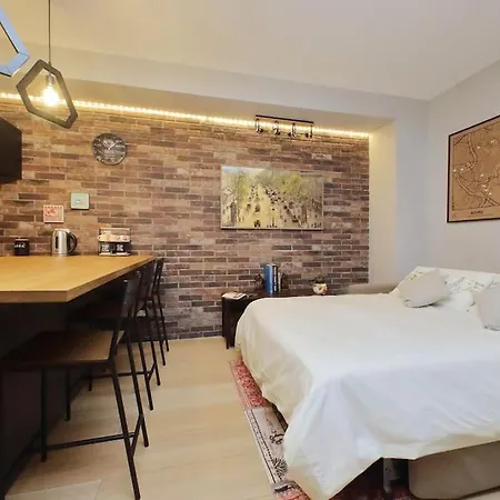 Casina Degli Eroi Apartamento Roma