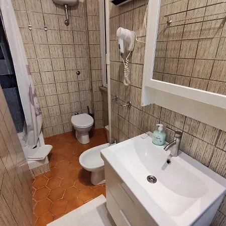 Al171 Tourist Close Metro B1 - Sant'agnese Annibaliano Apartment