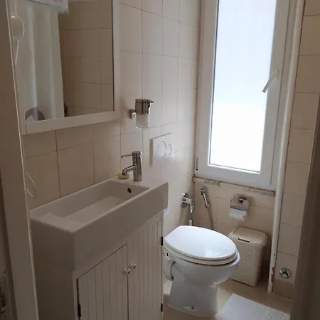 Apartment Al171 Tourist Close Metro B1 - Sant'agnese Annibaliano