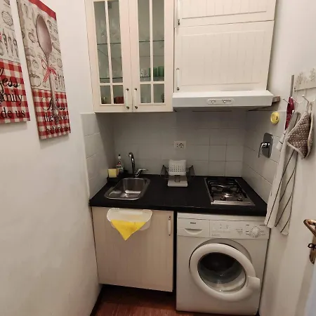 Apartment Al171 Tourist Close Metro B1 - Sant'agnese Annibaliano Rome