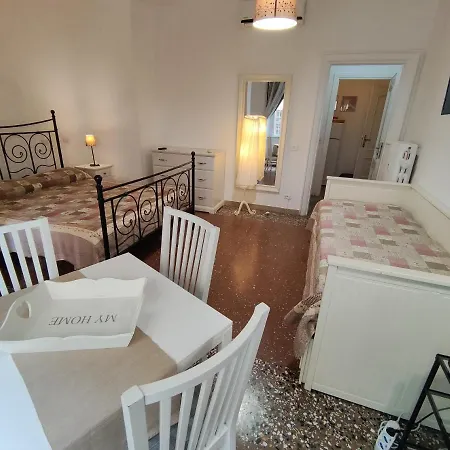 Apartment Al171 Tourist Close Metro B1 - Sant'agnese Annibaliano