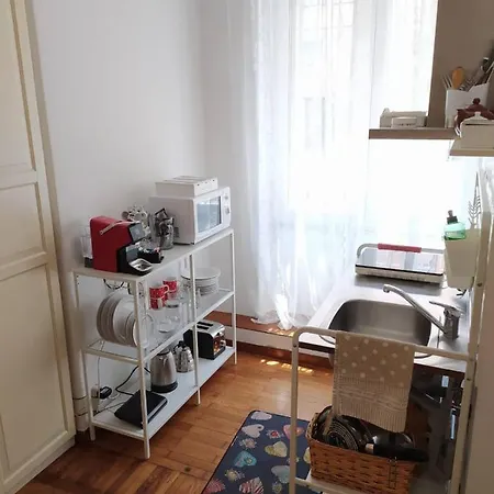 Al171 Tourist Close Metro B1 - Sant'agnese Annibaliano Apartment Rome
