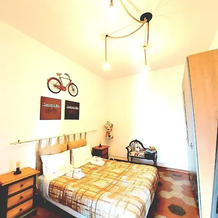 Trastevere In Bike - Con Wi-fi E Ac Roma