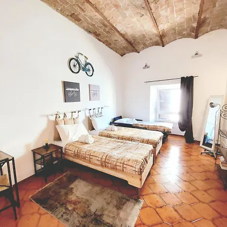 Trastevere In Bike - Con Wi-fi E Ac Apartment *