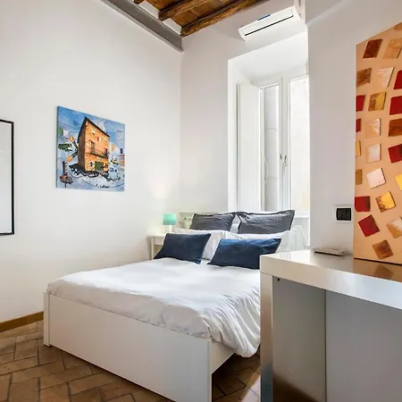 Imperial Loft Apartment Rome