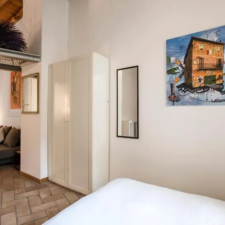 Imperial Loft Apartment