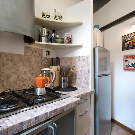 Imperial Loft Rome