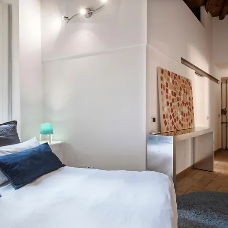 Apartment Imperial Loft Rome