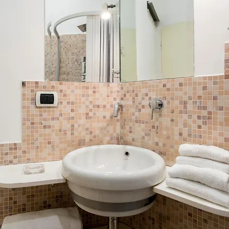 Imperial Loft Rome