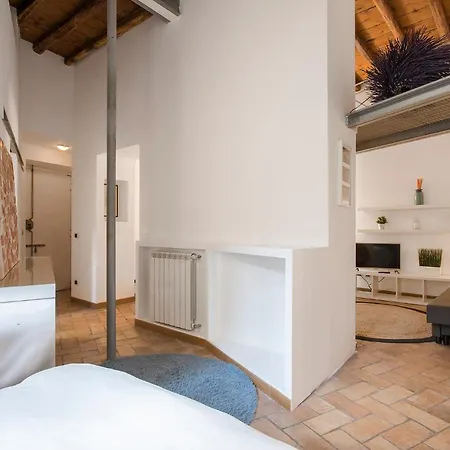 Imperial Loft Apartment *