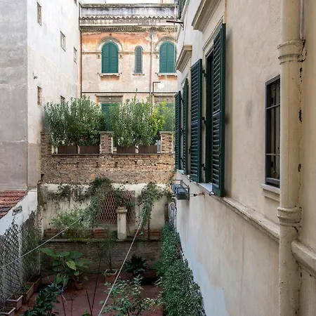 Imperial Loft * Rome