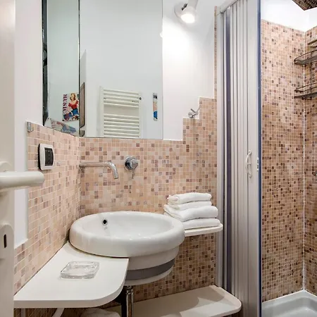 Imperial Loft Apartment Rome