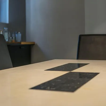 Navona Open Space Aparthotel 4*