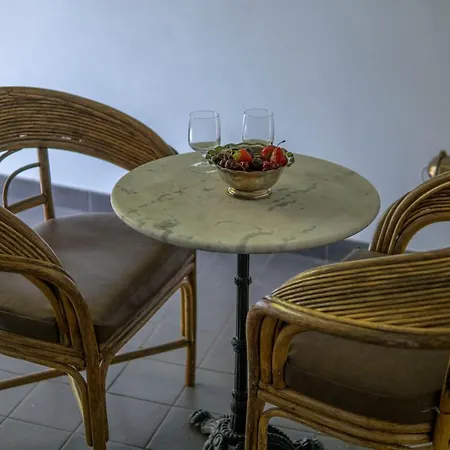 Navona Open Space Hotel apartamentowy Rzym