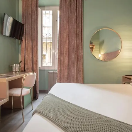 Hotel Milani Rome