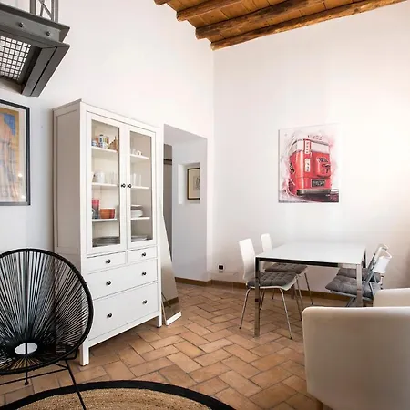 Imperial Loft * Rome