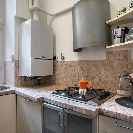 Imperial Loft Rome