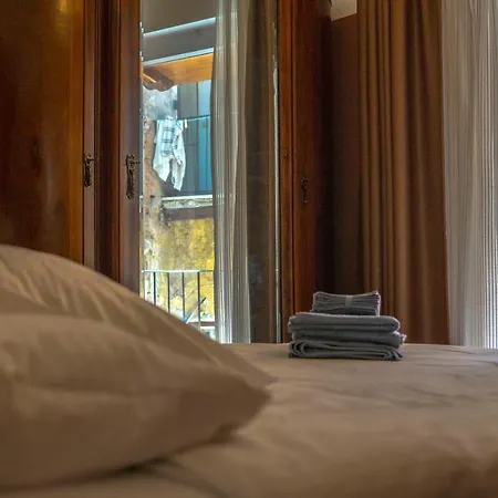 Hotel apartamentowy Navona Open Space