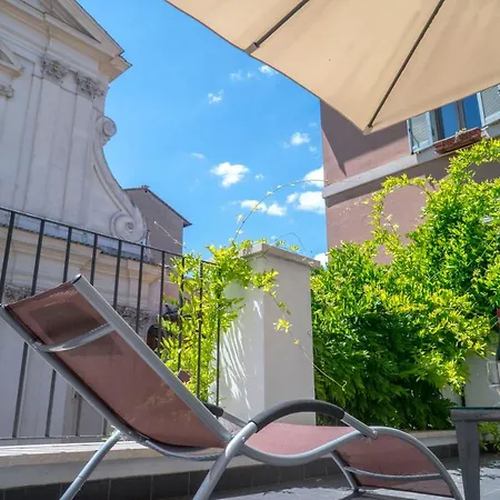 Navona Open Space Rzym