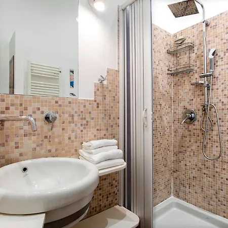 Apartment Imperial Loft Rome